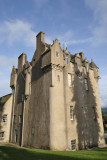 Crathes Castle