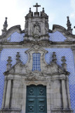 São Francisco Church, Guimarães, Portugal