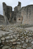 Kildrummy Castle