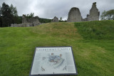 Kildrummy Castle