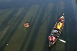 Amarapura, Taungthaman Lake