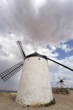 Consuegra, Spain