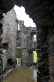 Dufftown, Balvenie Castle