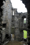 Dufftown, Balvenie Castle