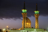 Hamadan, Imamzadeh-ye Abdollah
