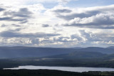 View from Cairngorm Mountain