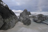 Skagsanden Beach