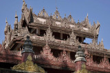 Amarapura, Bagaya Kyaung