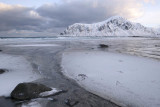 Skagsanden Beach