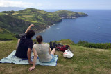 S. Miguel Island, Azores, Portugal