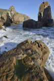 Malhada Beach, Portugal