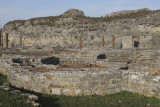 Conimbriga Ruins, Portugal