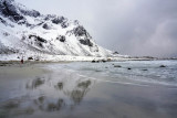 Skagsanden Beach