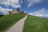 Ruthven Barracks