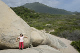 Parque N Tayrona, Canaveral