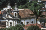 Ouro Preto, Brasil