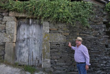 Fisgas de Ermelo, Portugal