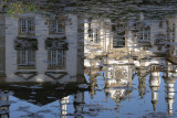 Casa de Mateus, Viseu, Portugal