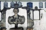  Marlia de Dirceu Fountain, Ouro Preto, Brasil