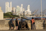 Cartagena das ndias, Baluarte de San Ignacio