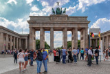 Brandenburger Tor 2