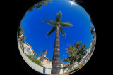 Around Southern California
