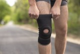 Relieve Discomfort With Squeezing Sleeves For Lower Legs