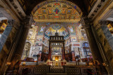 Basilica di Santa Maria in Trastevere