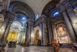 Chiesa di Santa Maria in Portico in Campitelli