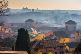 Passeggiata del Gianicolo