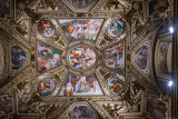 Basilica di Santa Maria in Trastevere