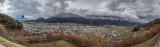 Schwaz. Burg Freundsberg