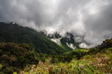 Horton Plains. Worlds End