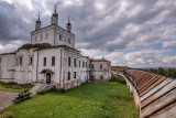 Pereslavl-Zalessky :: Goritsky Assumption Monastery