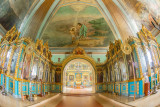 Kostroma :: Church of the Savior on Zaprudna