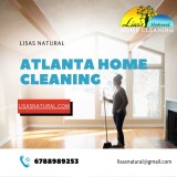 Atlanta Home cleaning