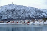 Alta, Norway sits at 69 degrees 58 minutes7.93 seconds N Longitude.jpg