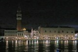 National Library of St. Mark, St. Marks Campanile & Basilica, and the Doges Palace