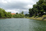 Ljubljanica River, Slovenia