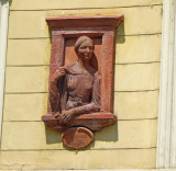 Julija Primic (1816-54) was thought to be the Slovenian National Poets poetry muse