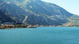 The Bay of Kotor (Montenegro) has been inhabited since antiquity