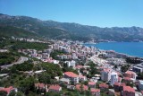 Budva is well-known regionally as the capital of nightlife and gambling of the eastern Adriatic