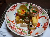 Ryokan Food, Nikko