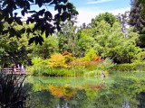 Red Cow Farm Garden, Sutton Forest