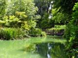 Parks and Gardens