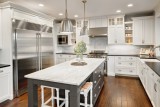 Variables To Consider While Looking For Kitchen Furnishings