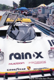 Dyson Racing Porsche 962C
