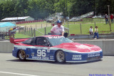 GTU-Nissan 240SX...
