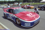 GTU-Nissan 240SX- Butch Leitzinger