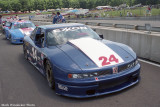 AAC-Oldsmobile Cutlass- Rick Dittman